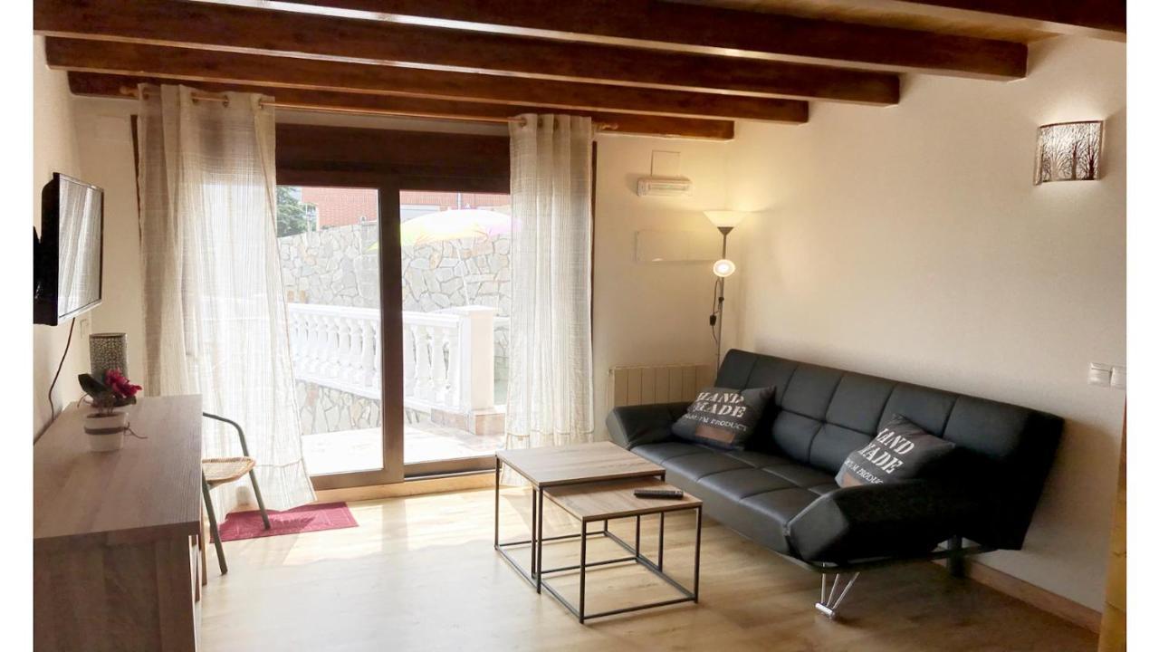 Duplex De Encanto En Isla Playa 아르누에로 외부 사진
