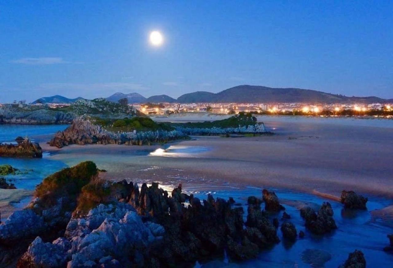 Duplex De Encanto En Isla Playa 아르누에로 외부 사진