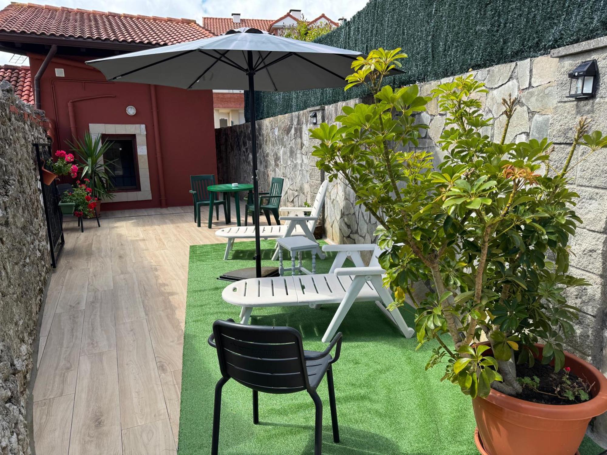 Duplex De Encanto En Isla Playa 아르누에로 외부 사진