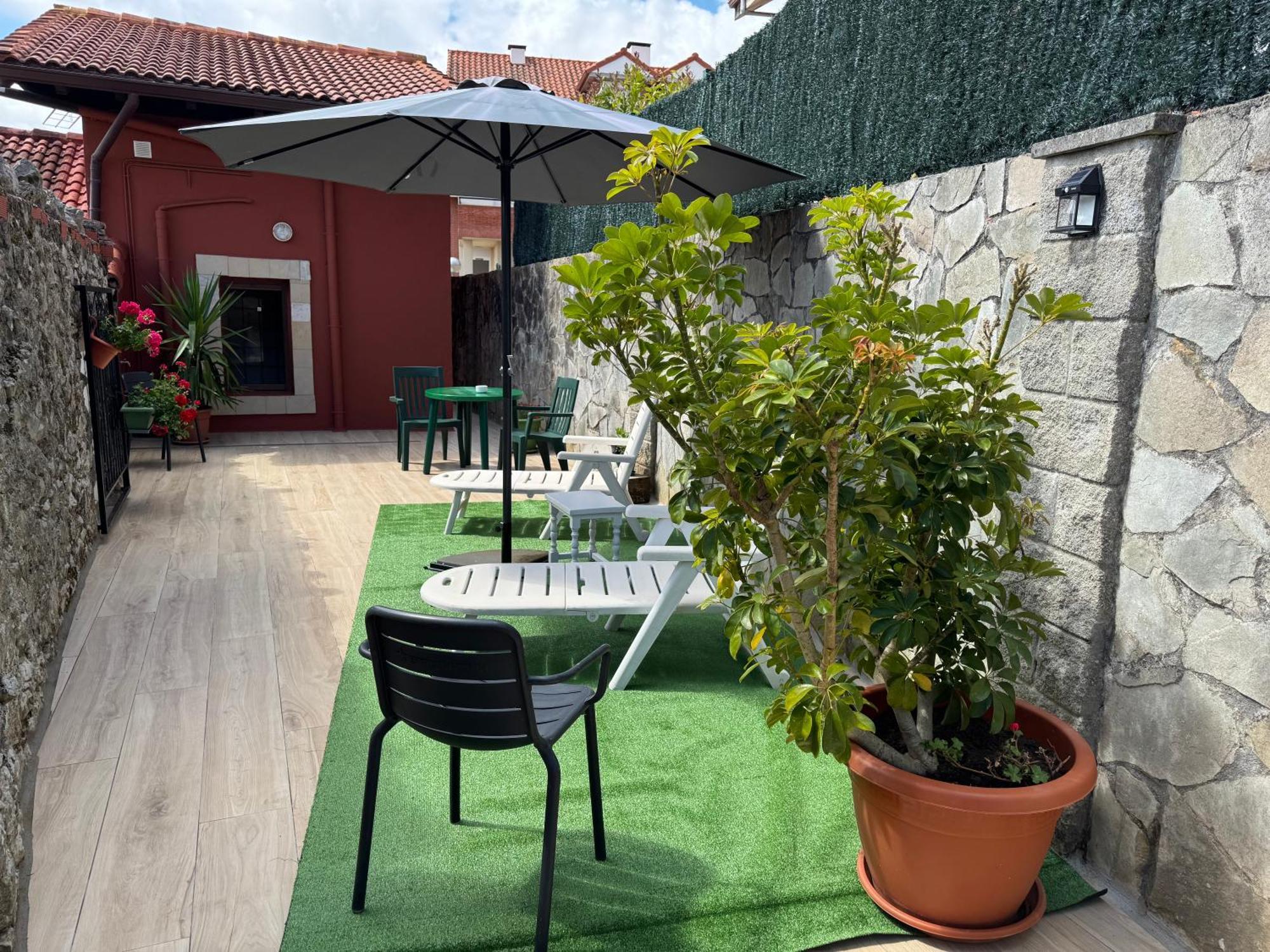 Duplex De Encanto En Isla Playa 아르누에로 외부 사진
